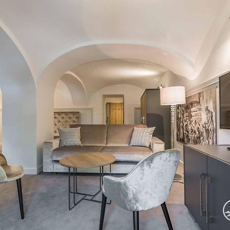Tatra Suites Boutique Suites Deforte Elegance 201 Poprad Dış mekan fotoğraf